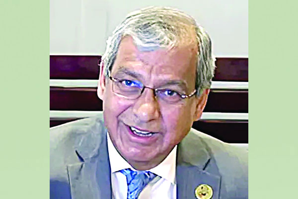 ঢাকা ওয়াসা এমডির মেয়াদ বাড়ল আরও তিন বছর