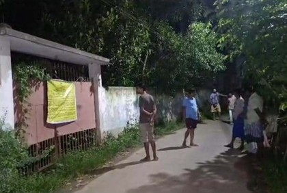 পশ্চিমবঙ্গে পিকে হালদারের ভাই প্রাণেশের কয়েক কোটি রুপির সম্পত্তি জব্দ