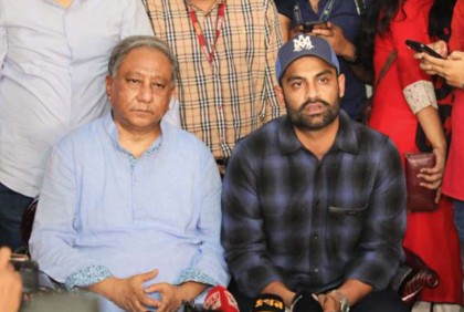 ওয়ানডেতে অধিনায়কত্ব করবেন কে, যা বললেন পাপন