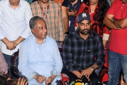 তামিমের রিপোর্ট দেখে পাপনের মেজাজ খারাপ হয়ে গিয়েছিল কেন?