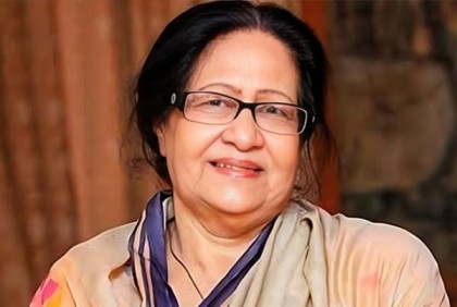 শহীদুল্লাহ কায়সারের স্ত্রী পান্না কায়সার আর নেই