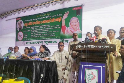 বিএনপি ডেঙ্গুর চেয়েও মারাত্মক : তথ্যমন্ত্রী

