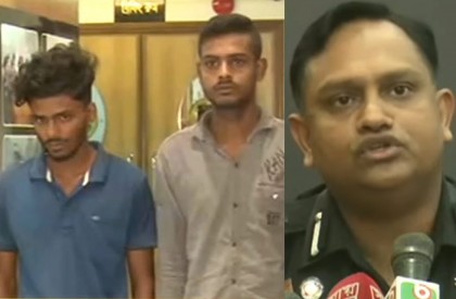 টাকা ছিনিয়ে নিতেই সখিপুরে জোড়া খুন : র‌্যাব