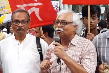 অধিকার হরণ করে ক্ষমতা টেকানো সম্ভব নয় : সিপিবি