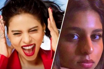 যে কারণে ট্রলের শিকার শাহরুখ কন্যা সুহানা