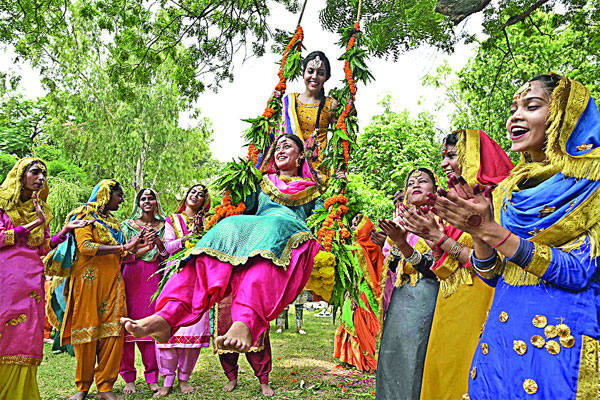 উৎসব