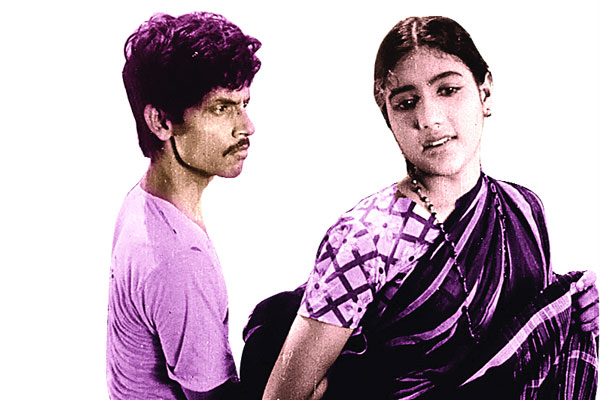 পোস্টার বয় থেকে সফল অভিনেতা-নির্মাতা