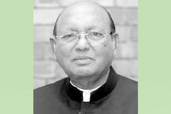 সংস্কৃতিমান শেখ কামাল