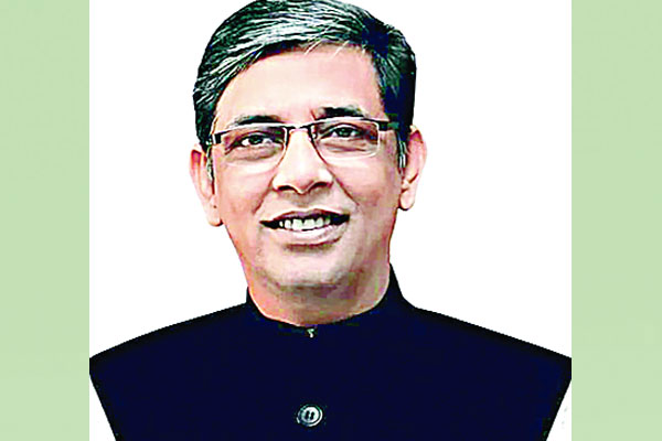 বিএনপি-জামায়াত ধ্বংসাত্মক কর্মকান্ড শুরু করেছে : নাছিম