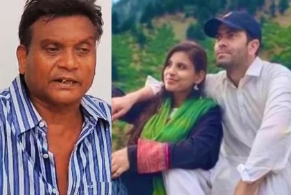 পরকীয়া প্রেমের টানে পাকিস্তানে নারী, ভারতে বেকায়দায় বাবা-ভাই-স্বামী