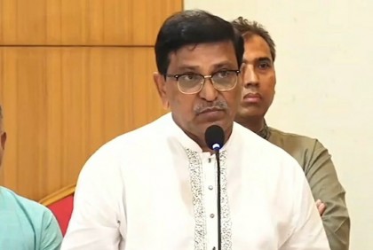 কার পক্ষে কোন খেলায় নেমেছেন, মানবাধিকার সংস্থাকে হানিফের প্রশ্ন

