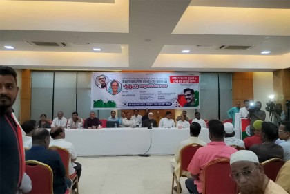 পাকিস্তানের পক্ষের আন্তর্জাতিক শক্তি বিএনপির পক্ষে আবারও সক্রিয় : মির্জা আজম