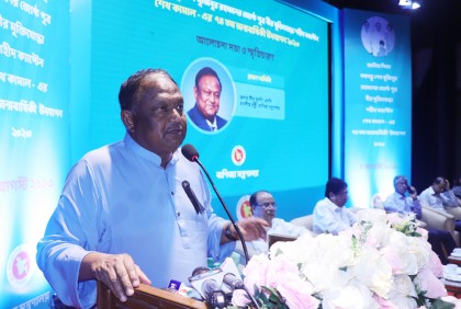 শেখ কামাল বঙ্গবন্ধুর মতোই সাহসী ও নির্ভীক ছিলেন : বাণিজ্যমন্ত্রী

