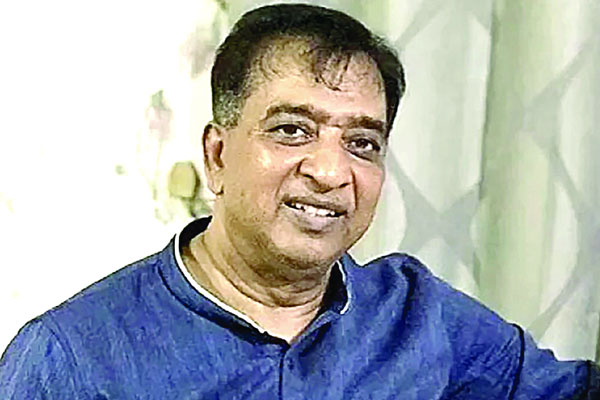 আবাহনীর বিপদের বন্ধু সাদেক ভাই
