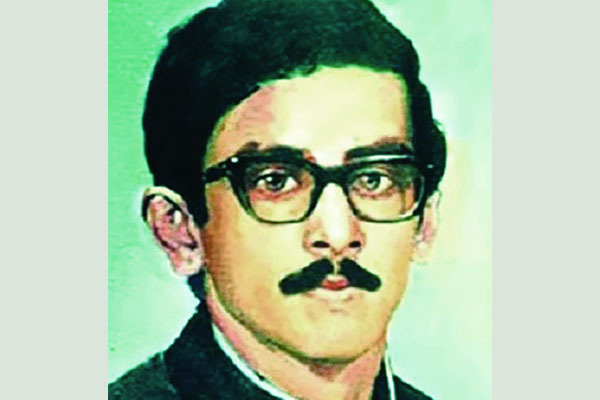 শেখ কামালের জন্মদিন পালিত