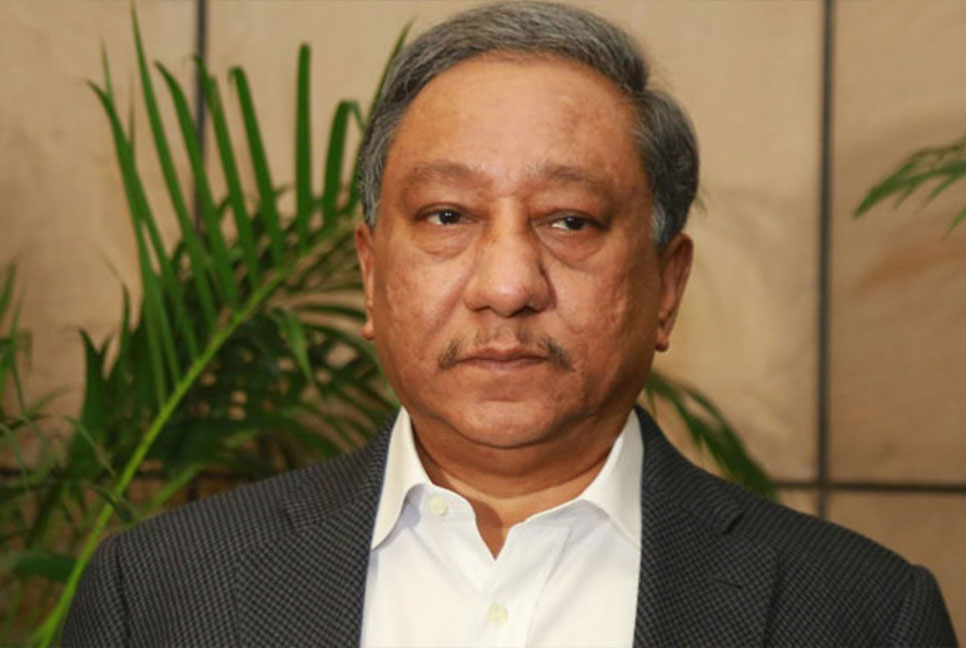 অধিনায়কত্বের চাপ লিটনের ব্যাটিংয়ে প্রভাব ফেলতে পারে: পাপন