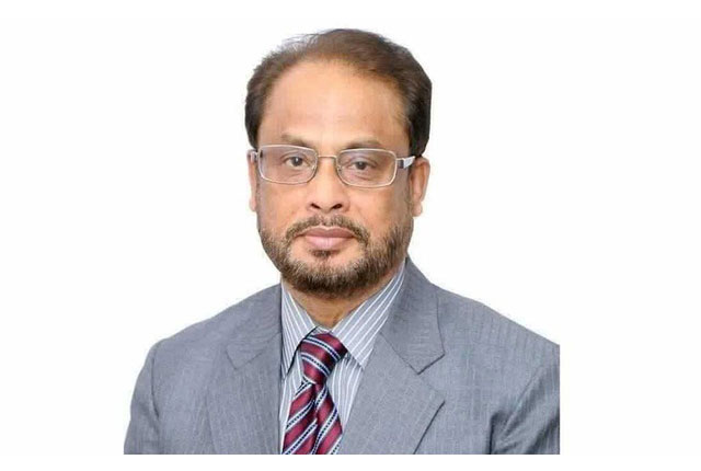 ডেঙ্গু নিয়ন্ত্রণে ব্যর্থতার দায় সরকার এড়াতে পারে না: জি এম কাদের 