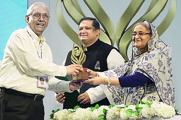 বেসরকারি খাত শক্তিশালী ক্রীড়া ক্ষেত্রে এগিয়ে আসুন