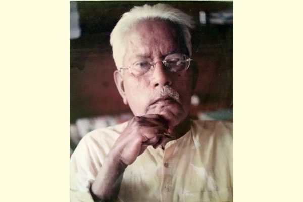 মৃত্যুবার্ষিকী