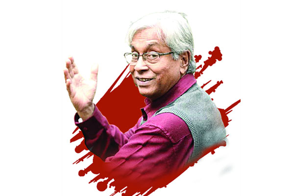 মুক্তিযুদ্ধ ও সাহিত্যনির্ভর চলচ্চিত্রের অনবদ্য এক কারিগর