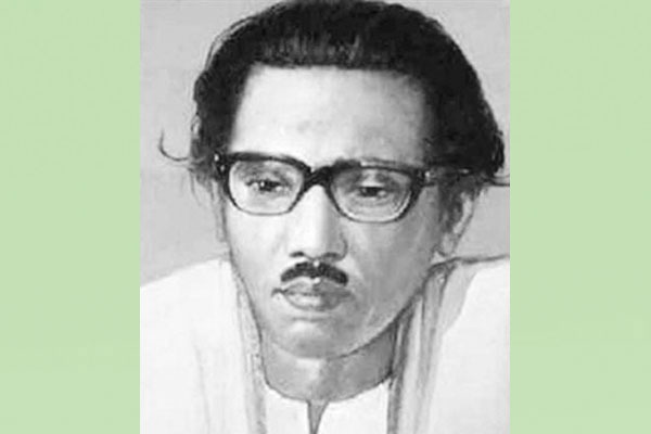 সিকান্দার আবু জাফর