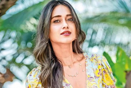 মা হয়েছেন ইলিয়ানা ডি ক্রুজ, সন্তানের ছবি প্রকাশ্যে