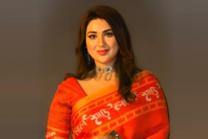 অপু বিশ্বাস কেন ফতুল্লা থানায়?