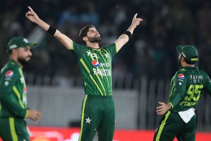 বিশ্বকাপ খেলতে ভারত যাওয়ার অনুমতি পেল পাকিস্তান