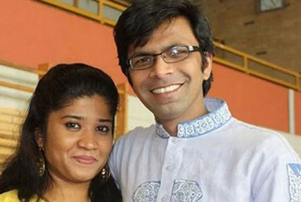 ১০০ বার পেছাল আদালতে সাগর-রুনি হত্যা মামলার তদন্ত প্রতিবেদন জমার সময়