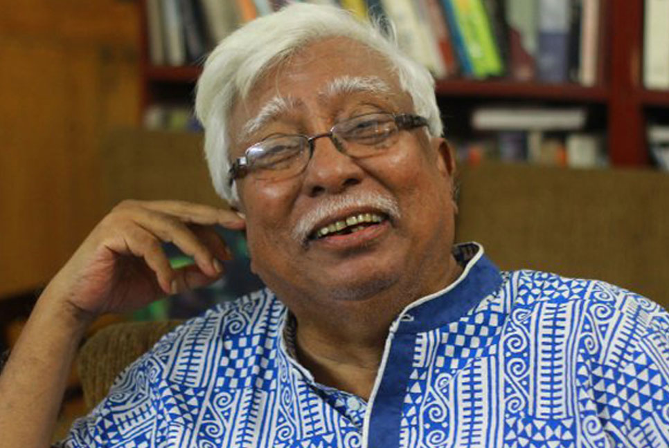 বাবা-মায়ের কবরের পাশে শায়িত কবি মোহাম্মদ রফিক
