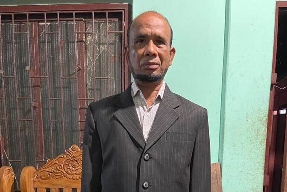 দক্ষিণ আফ্রিকায় সন্ত্রাসীদের গুলিতে বাংলাদেশি নিহত