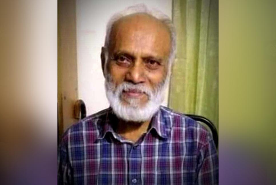 রাবির সাবেক অধ্যাপক হাবীবুর রহমান মারা গেছেন