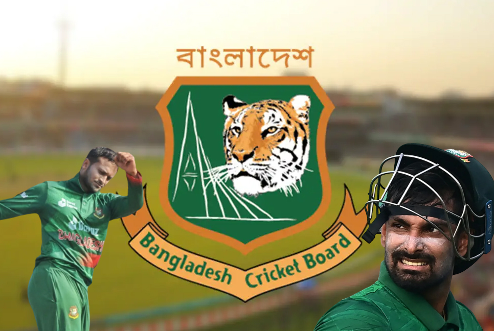 কেন হঠাৎ জরুরি সভা ডেকেছে বিসিবি