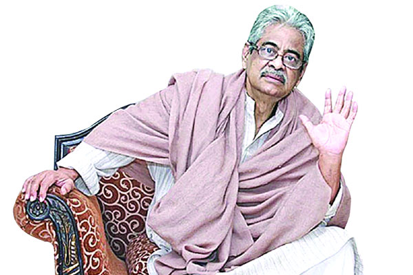 একজন সফল মানুষের দক্ষ কর্মযজ্ঞ