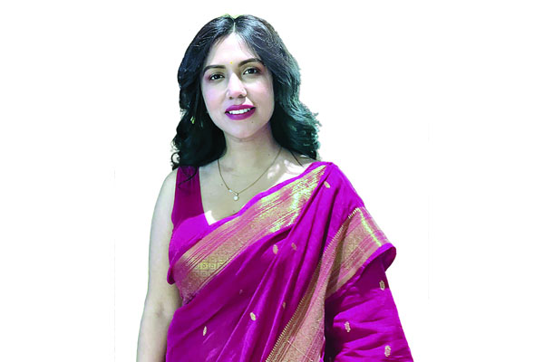 আমার কাছে মুক্তির স্বাদ অন্যরকম