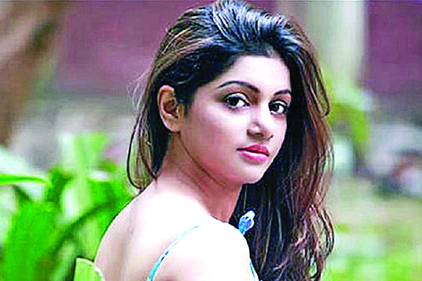 সোহানা সাবার পরিকল্পনা...