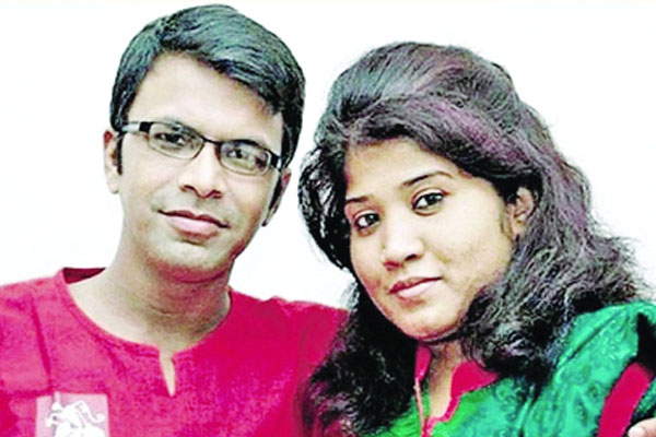 সাগর-রুনি হত্যার প্রতিবেদন দাখিলের শততম দিন আজ