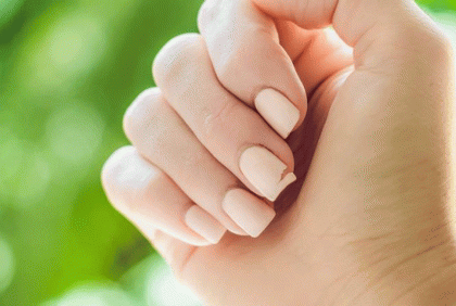 নখ ভাঙা প্রতিরোধের ঘরোয়া পদ্ধতি