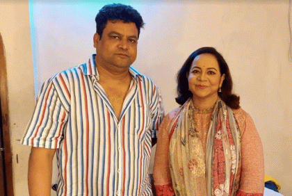 আন্ডারওয়ার্ল্ড কাহিনী নিয়ে ধারাবাহিক নাটক ‘মুসা’