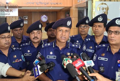 ‘মানুষের নিরাপত্তা ও চলাচলের পথ বিঘ্নিত করলে কঠোর ব্যবস্থা’
