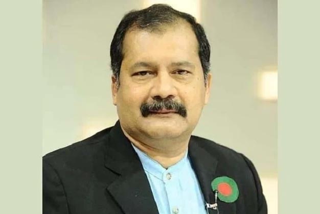 জহির উদ্দিন স্বপন ব্যাংকক হাসপাতালে আইসিইউতে