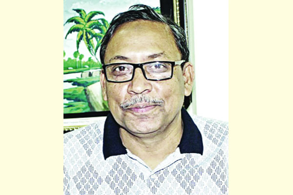 জলাবদ্ধতা পুঞ্জীভূত অবহেলার ফল
