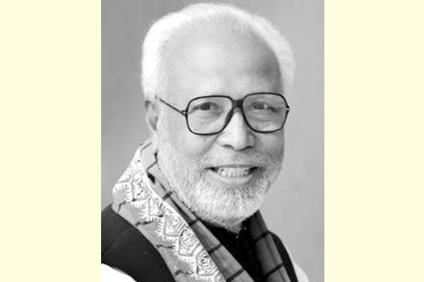 একজন শেখ কামাল