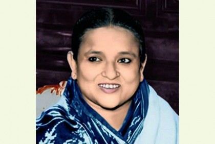 বঙ্গমাতা: বাঙালির এলিনর রুজেভেল্ট হলেও তাঁর অবদান আরও ব্যাপক