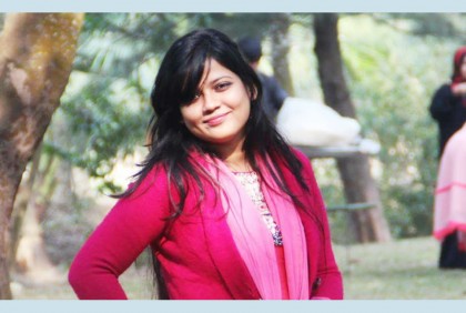 ডেঙ্গুতে প্রাণ গেল আরেক তরুণ চিকিৎসকের