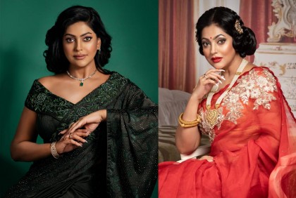বিজ্ঞাপন নিয়ে আসছেন নিপুণ