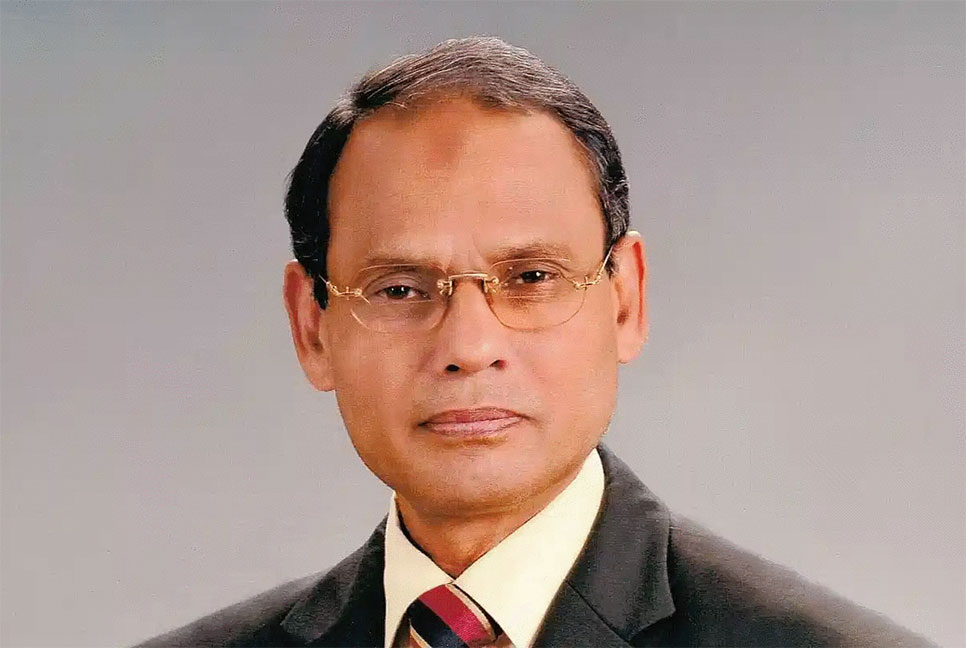 জামিনে মুক্ত বিএনপির সাংগঠনিক সম্পাদক সালাম আজাদ