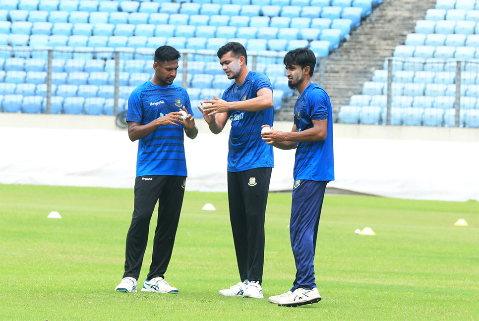 বিশ্বকাপে বাংলাদেশের ৩টিসহ ৯ ম্যাচের সূচি বদল