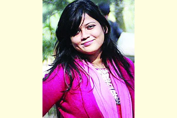 জ্বরে মৃত্যু তরুণ চিকিৎসকের