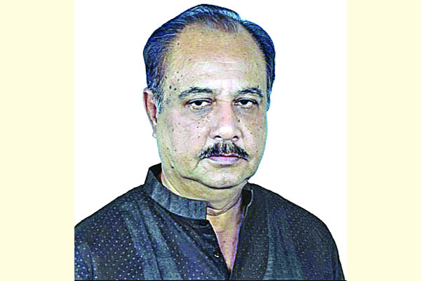 এ সরকারের বিদায়ের বিকল্প নেই